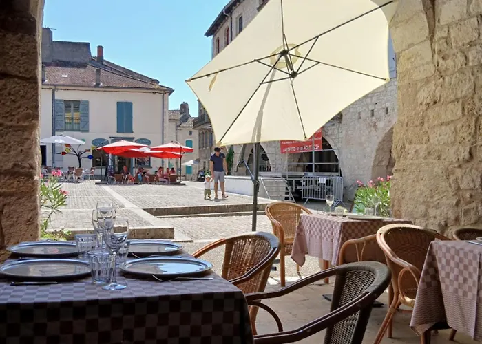 Au Coin Perdu Vandrarhem *